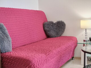 Ferienhaus Podstrana Ausstattung 33