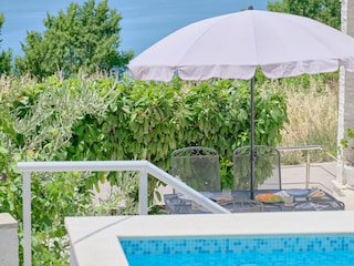 Holiday house Podstrana Features 35