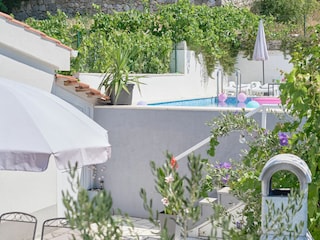 Holiday house Podstrana Features 41