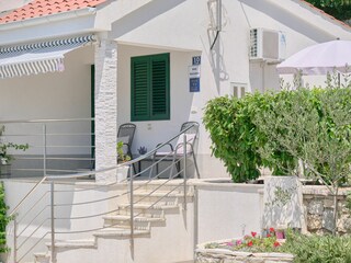 Ferienhaus Podstrana Ausstattung 42