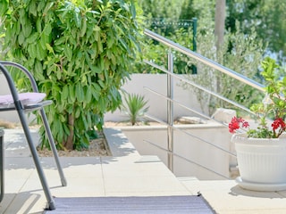 Holiday house Podstrana Features 46