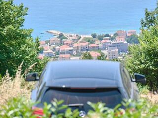 Ferienhaus Podstrana Ausstattung 49