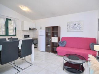 Ferienhaus Podstrana Ausstattung 51