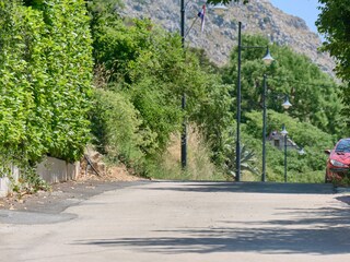 Ferienhaus Podstrana Ausstattung 55