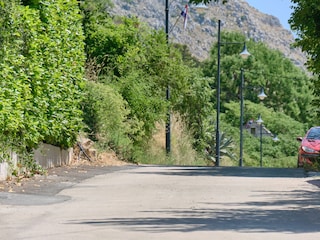 Holiday house Podstrana Features 55