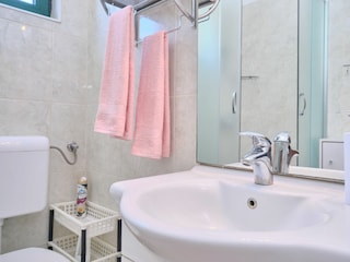 Holiday house Podstrana Features 56