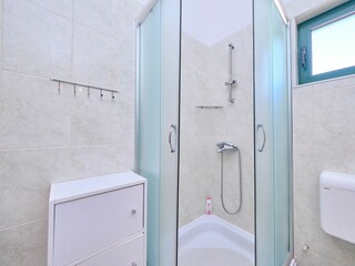 Ferienhaus Podstrana Ausstattung 57