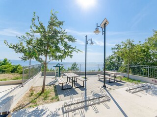 Ferienhaus Podstrana Ausstattung 58