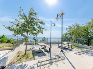 Holiday house Podstrana Features 58