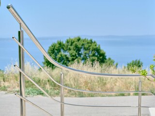 Ferienhaus Podstrana Ausstattung 63