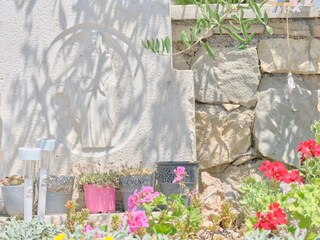 Holiday house Podstrana Features 65