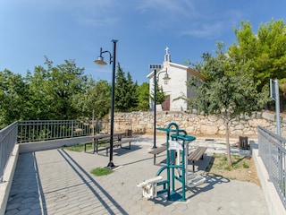 Holiday house Podstrana Features 66