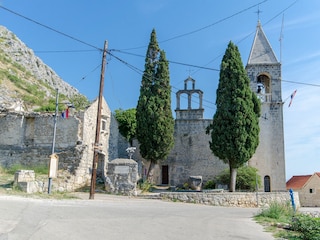 Holiday house Podstrana Features 68