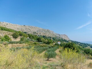 Ferienhaus Podstrana Ausstattung 69