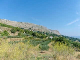 Holiday house Podstrana Features 69