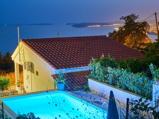 Ferienhaus Podstrana Ausstattung 71