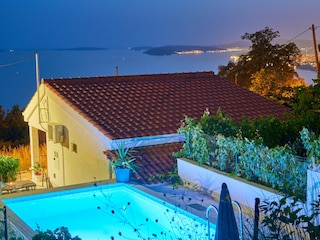 Holiday house Podstrana Features 71