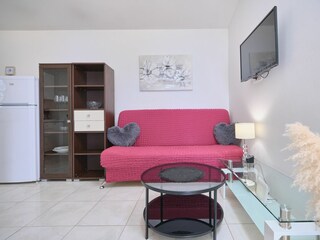 Ferienhaus Podstrana Ausstattung 73