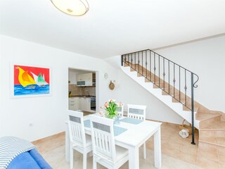 Ferienhaus Kanica Ausstattung 5