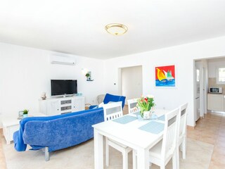 Ferienhaus Kanica Ausstattung 6