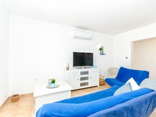 Ferienhaus Kanica Ausstattung 7