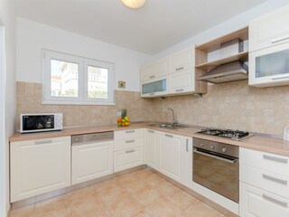 Ferienhaus Kanica Ausstattung 12