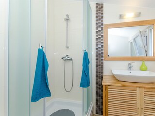 Ferienhaus Kanica Ausstattung 14