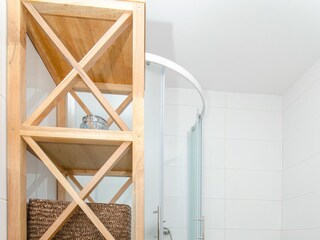 Ferienhaus Kanica Ausstattung 15