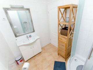 Ferienhaus Kanica Ausstattung 16