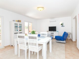 Ferienhaus Kanica Ausstattung 17