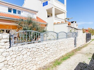 Ferienhaus Kanica Außenaufnahme 4