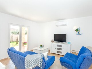 Ferienhaus Kanica Ausstattung 22