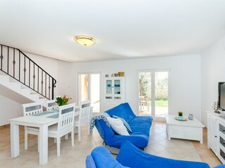 Ferienhaus Kanica Ausstattung 23