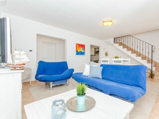 Ferienhaus Kanica Ausstattung 24