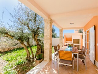 Ferienhaus Kanica Ausstattung 26