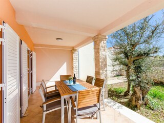 Ferienhaus Kanica Ausstattung 29