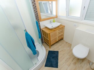 Ferienhaus Kanica Ausstattung 30