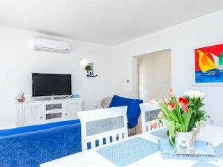 Ferienhaus Kanica Ausstattung 31