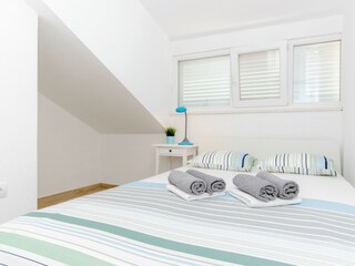 Ferienhaus Kanica Ausstattung 33