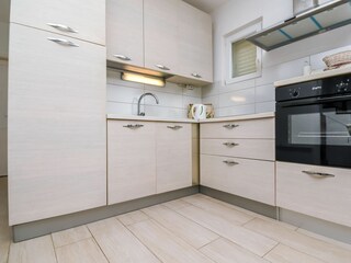 Holiday house Seget Vranjica Features 2