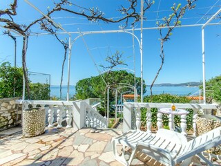 Holiday house Seget Vranjica Features 3