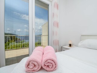 Holiday house Seget Vranjica Features 4