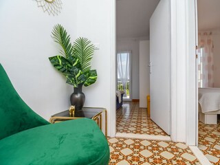 Holiday house Seget Vranjica Features 8