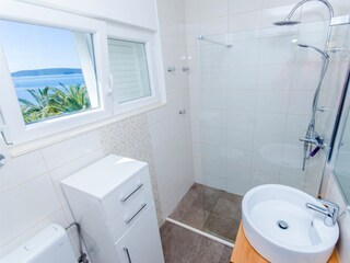 Holiday house Seget Vranjica Features 10