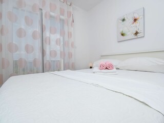 Holiday house Seget Vranjica Features 12