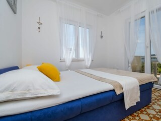 Holiday house Seget Vranjica Features 13