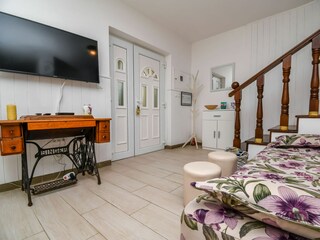Holiday house Seget Vranjica Features 15