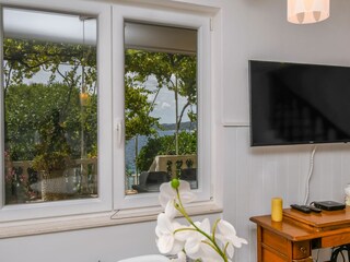 Holiday house Seget Vranjica Features 16