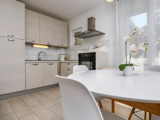 Holiday house Seget Vranjica Features 17