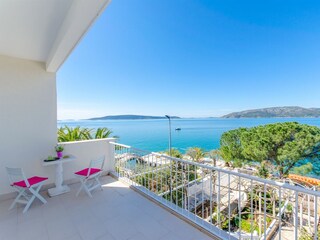 Holiday house Seget Vranjica Features 20